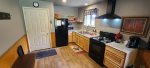 Remodeled kitchen with all new appliances 